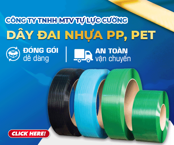 CÔNG TY TNHH MTV TỰ LỰC CƯỜNG