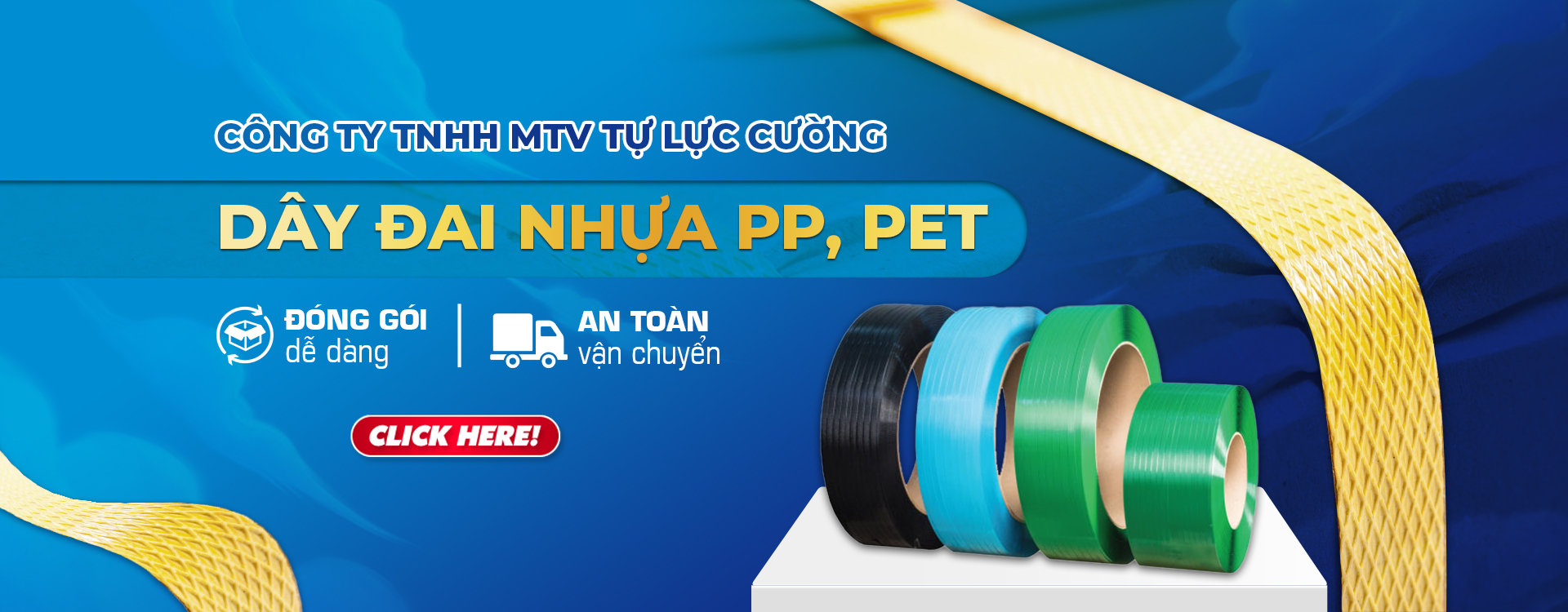 CÔNG TY TNHH MTV TỰ LỰC CƯỜNG