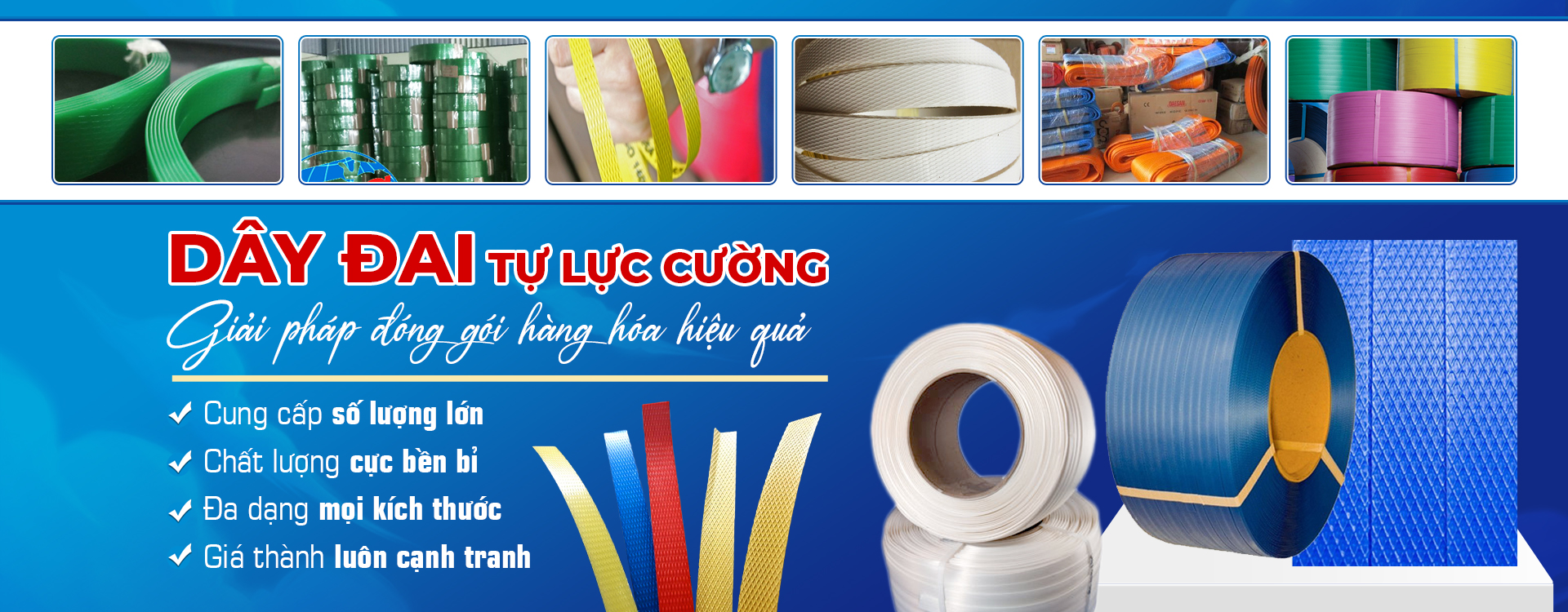CÔNG TY TNHH MTV TỰ LỰC CƯỜNG